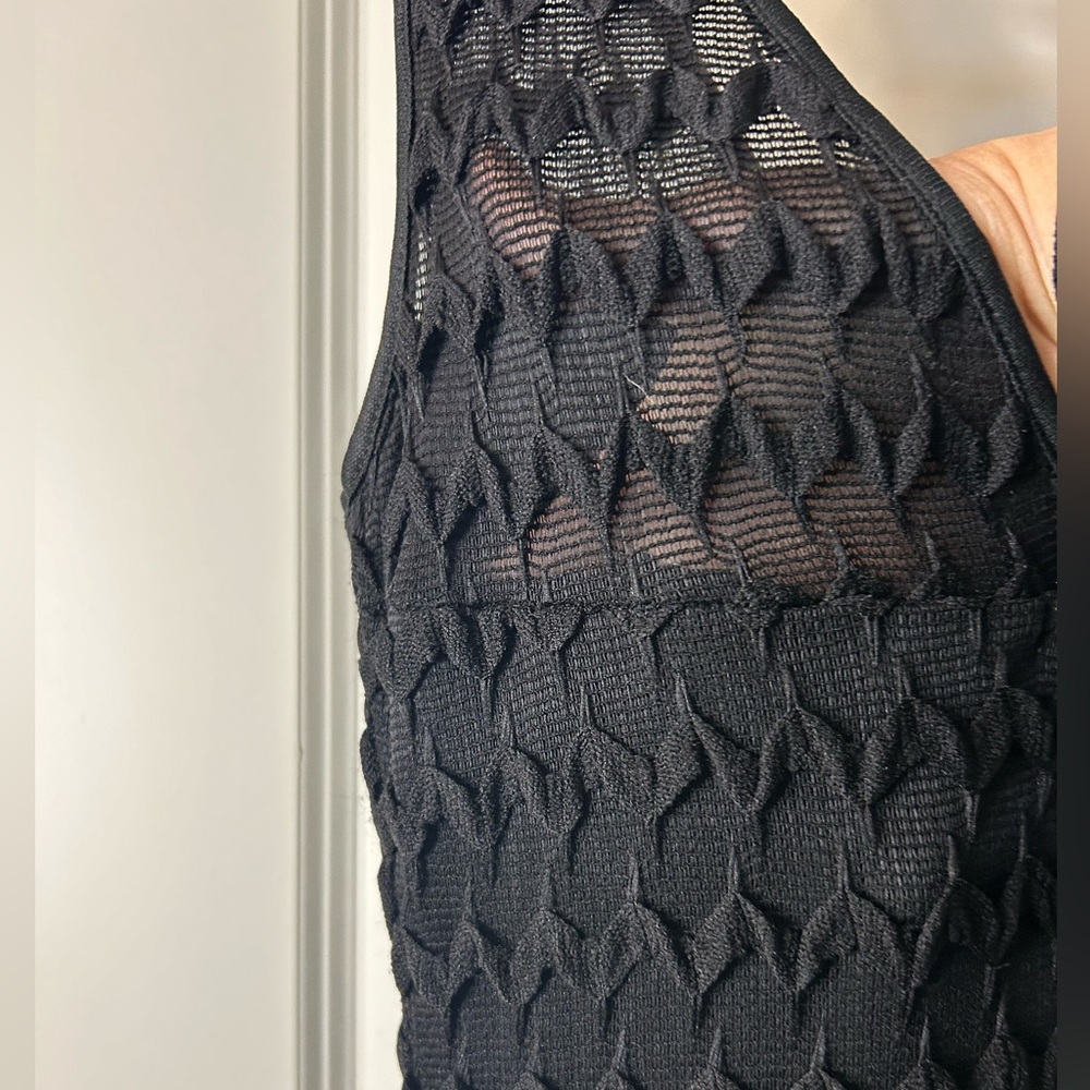 Ya Los Angles Mermaid Dress - Picture 7 of 12